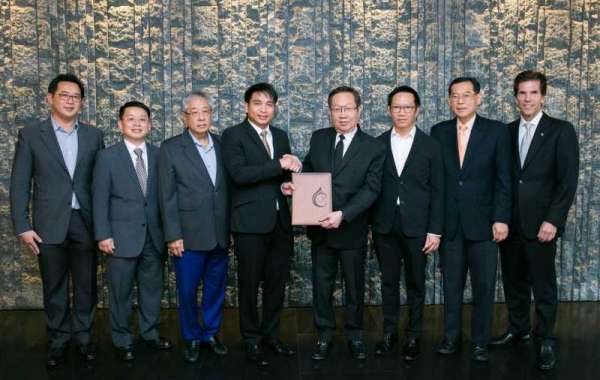 Centara Set to Open Three More Hotels in Laos in 2020