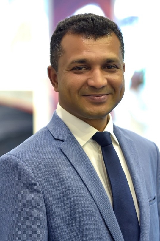 Siraj Halyara Profile Picture