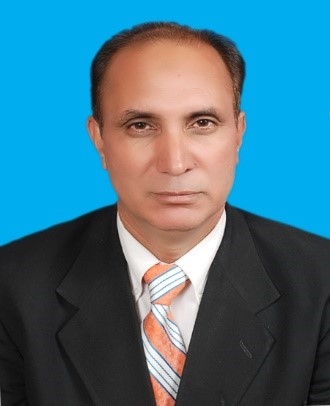 Shafiq Abbasi Profile Picture