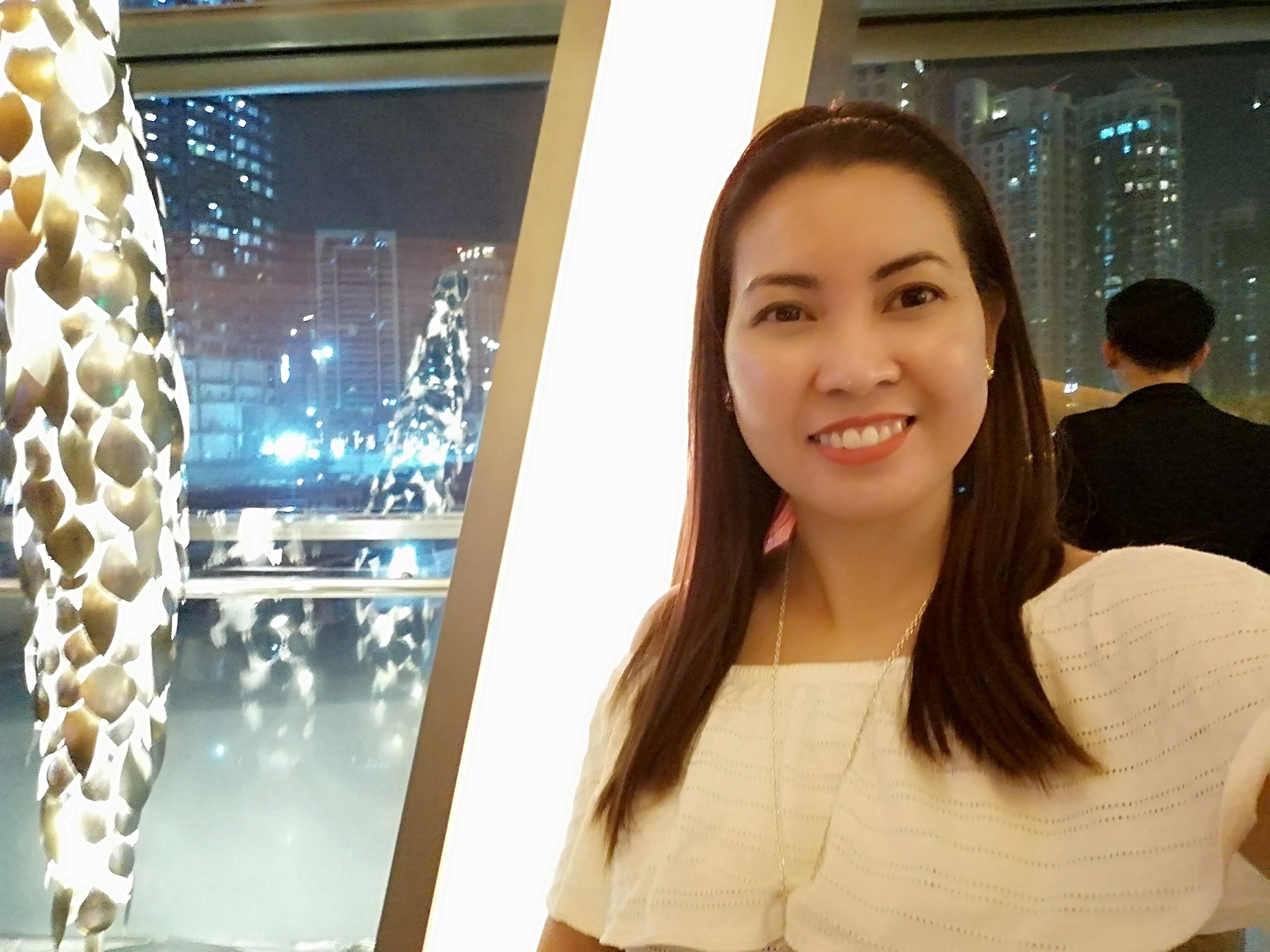 Jnalyn Manabat Profile Picture