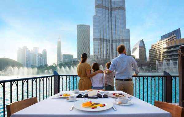 #MyDubai Competition Offers Expatriates the Chance to Win a Trip for their Friends and Family to Visit Dubai