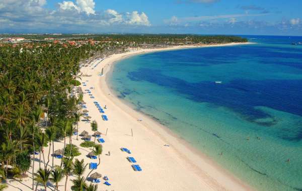 Meliá Caribe Tropical Will Transform into Two Distinct Properties