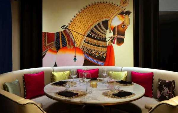 Celebrate in True Regal Style India’s 70’th Republic Day at Bombay Brasserie