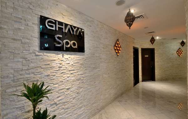 Ghaya Grand Hotel Launches the Ultimate New Year Resolution Offer to Kick-start a Healthy 2019