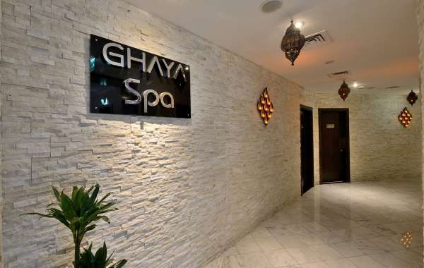 Ghaya Grand Hotel Launches the Ultimate New Year Resolution Offer to  Kick-start a Healthy 2019