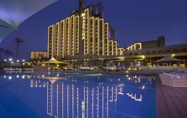 Rotana Announces Five-star Hotel in Baghdad