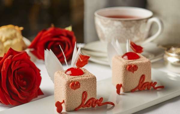 Waldorf Astoria and Conrad Hotels & Resorts Celebrates Valentine’s Day Across the World