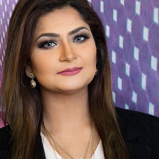 Madiha Javed Profile Picture