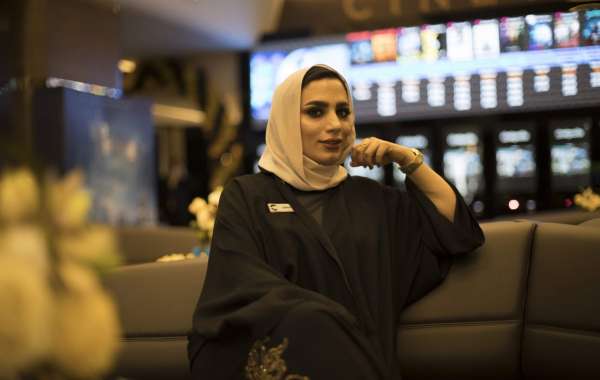 Cinepolis Local General Manager Spurs Women to Have Starring Role in Cinema Industry