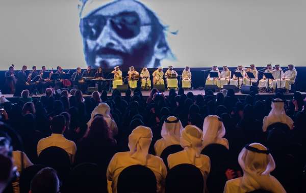 MOTN Festival to Present ‘To Zayed Salam’ Cine-concert as a Tribute to the UAE’s Founding Father