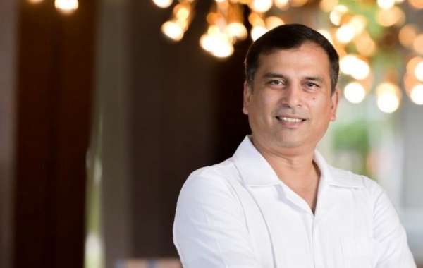 VIKRAM MUJUMDAR BRINGS INTERNATIONAL HOSPITALITY EXPERIENCE TO THE WESTIN DESARU COAST RESORT