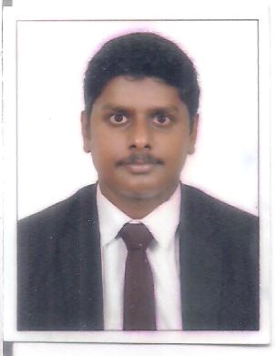 Robin Isaac George Profile Picture