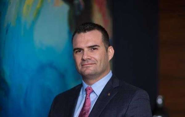 Agusti Curto Calbet Appointed as New Hotel Manager of The Ritz-Carlton, Bahrain