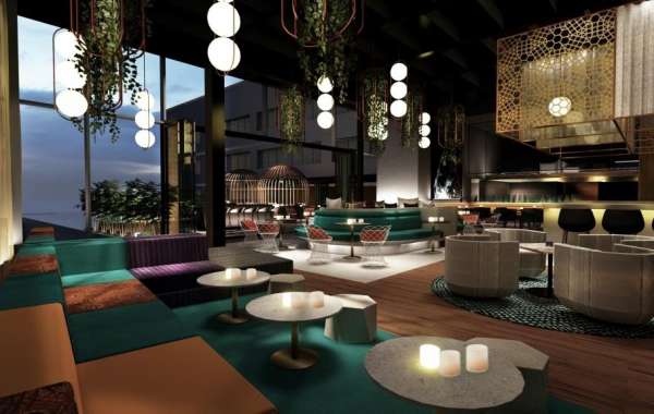 Marriott International to Debut the W Hotels Brand in Toronto