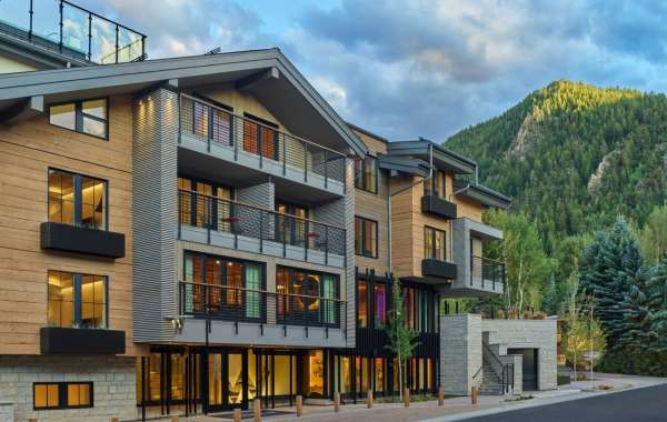Trailblazing: W Hotels Debuts W Aspen, the Brand's First Mountain Escape in North America