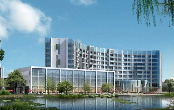 Dusit International Continues China Expansion with its Third Hotel in Changzhou, Jiangsu Province