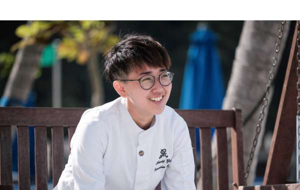 The St. Regis Langkawi Appoints Chef Mandy Goh as Executive Chef