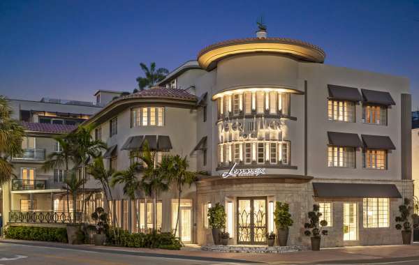 Lennox Miami Beach Presents a Personalized Luxury Stay for Business Travelers