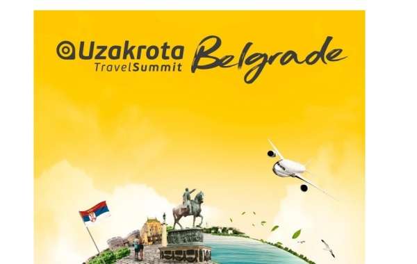 600 Tourism Leaders will meet at Uzakrota Balkan Travel Summit in Belgrade