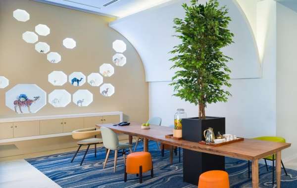 Swiss-Belhotel International Enters Oman with Opening of Swiss-Belinn Muscat