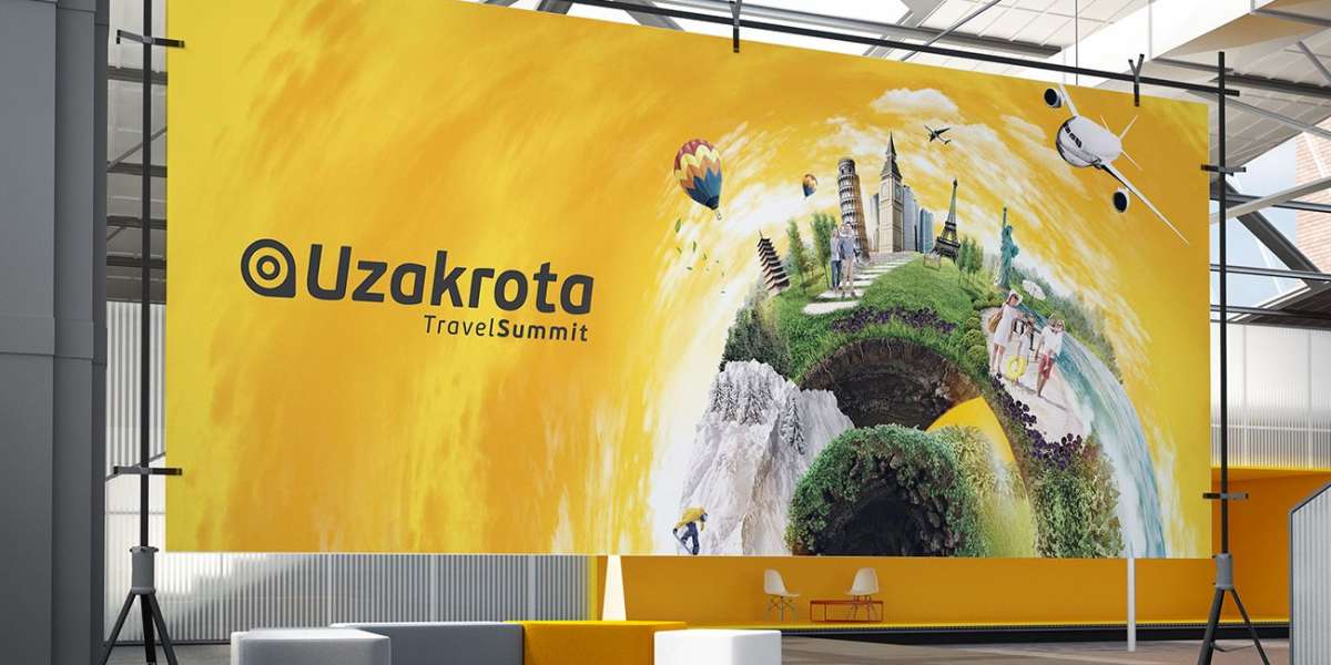 Uzakrota Selected as One of the Top 10 Travel Events in the World