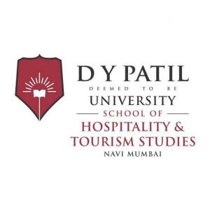 D Y Patil University School Of Hospitality  Tourism StudiesProfile Picture