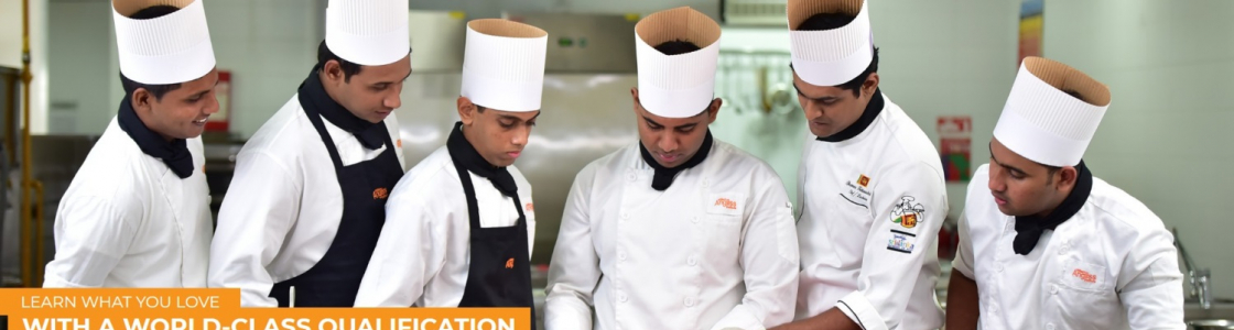 William Angliss Institute @ SLIIT Cover Image