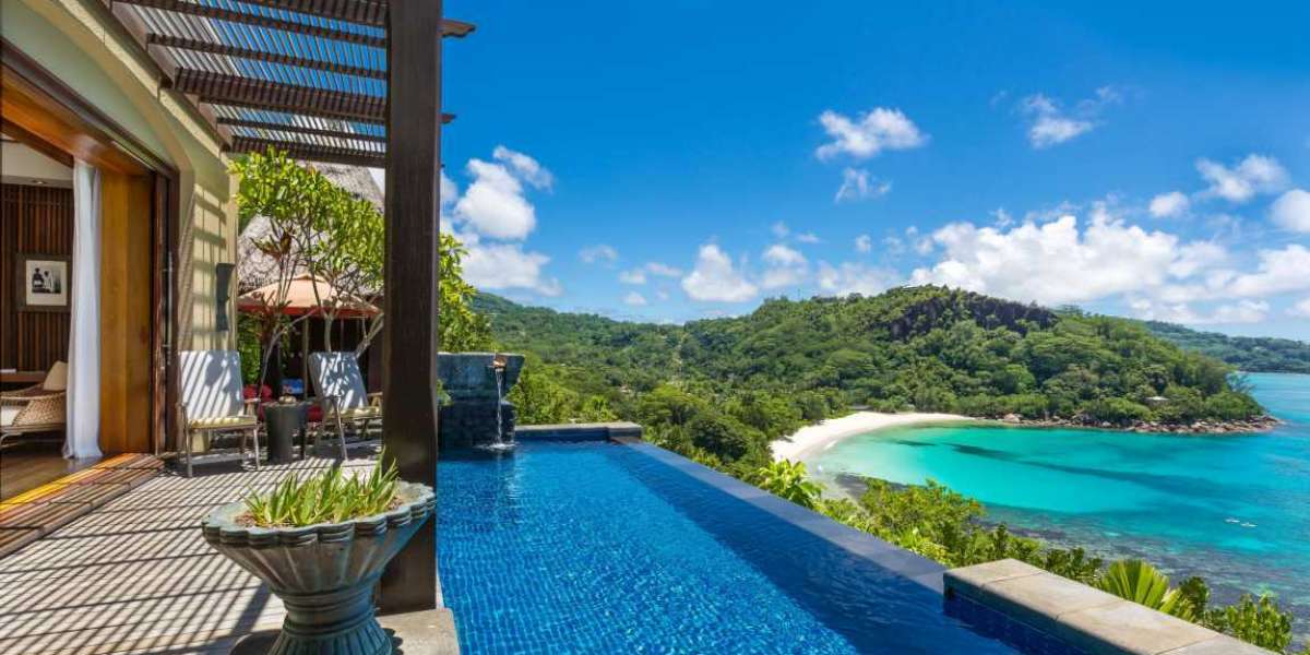 Anantara to Debut in the Seychelles with Rebrand of Iconic Maia Luxury Resort & Spa