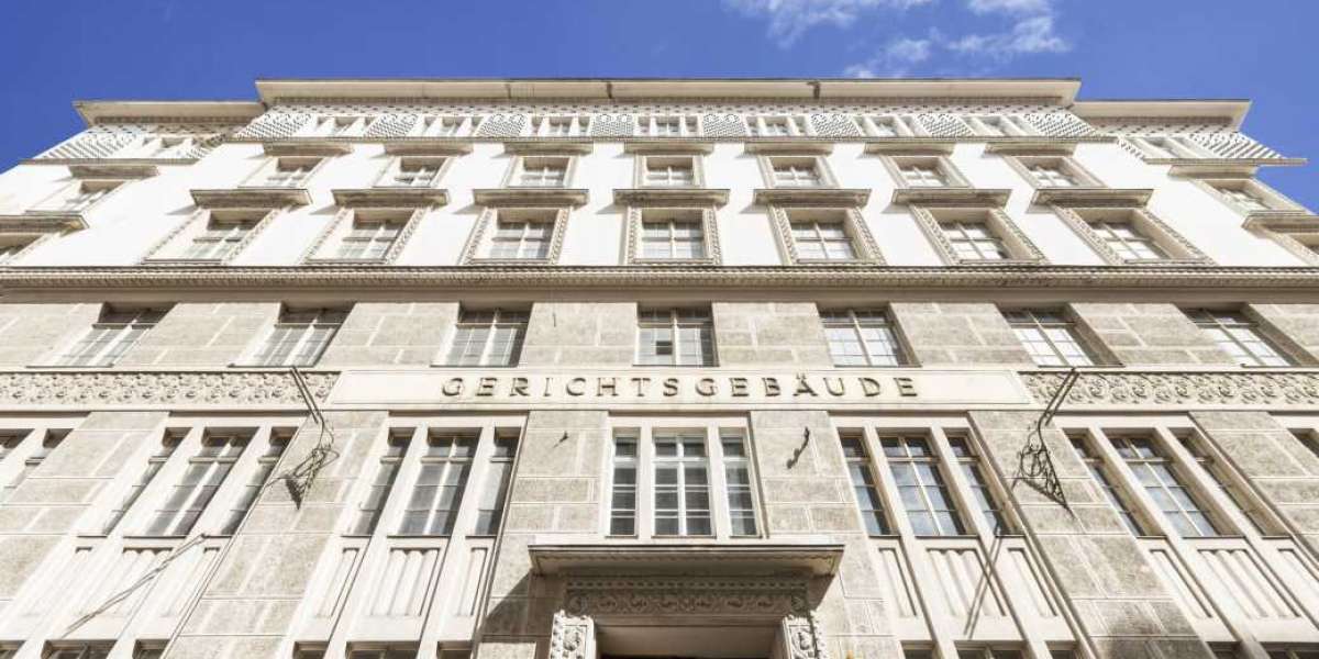 Mandarin Oriental Announces Management Contract for a New Hotel and Residences in Vienna