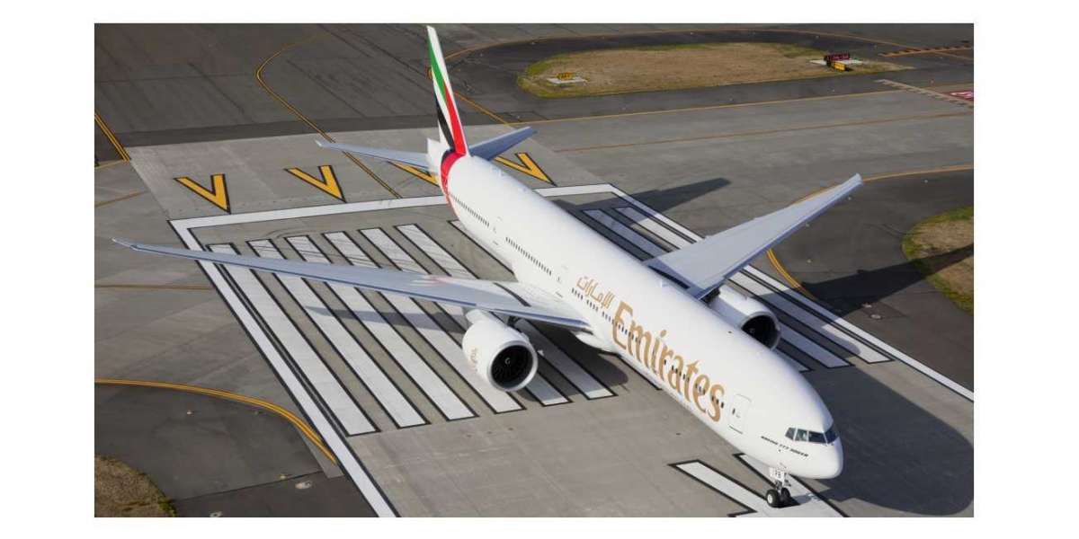 Emirates to Resume Flights to Addis Ababa, Guangzhou, Oslo and Tehran