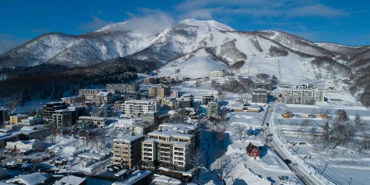 Chatrium Hospitality Announces its First Hotel in Japan: Chatrium Niseko