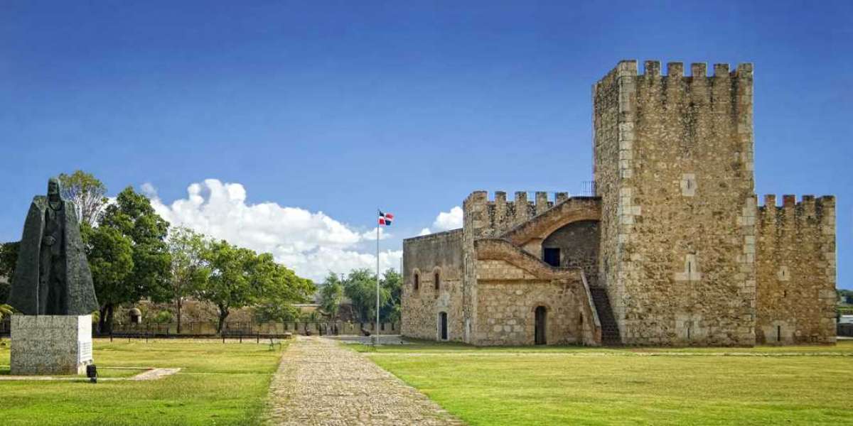The Dominican Republic Announces Tourism Recovery Plan Centered on Health Safety