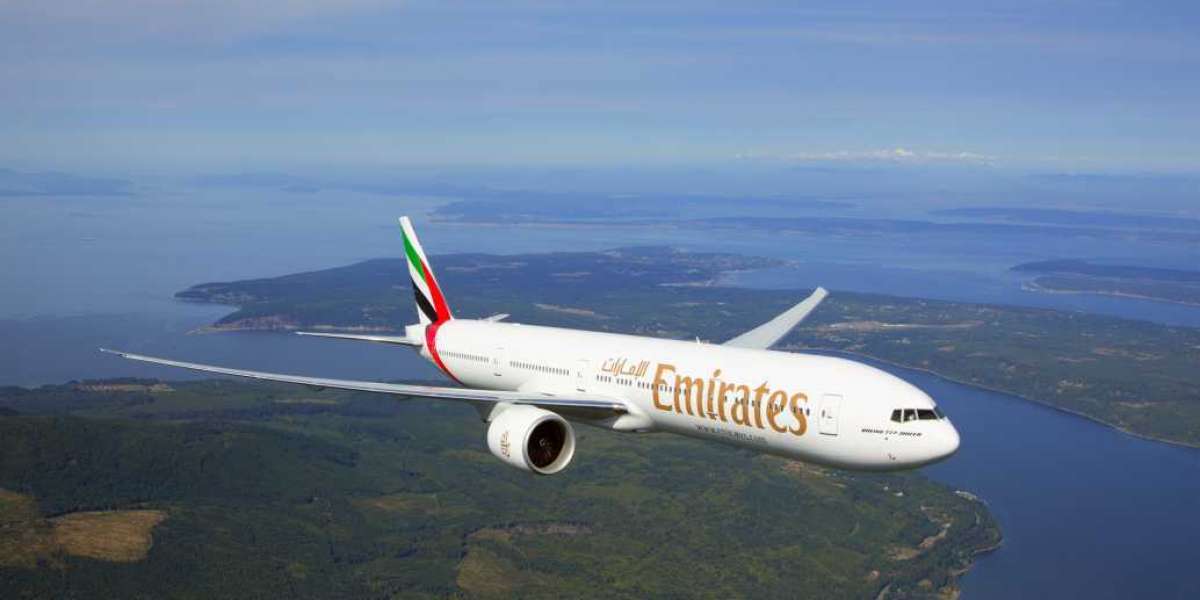 Emirates Adds Birmingham, Cebu and Houston, Taking its Network to 74 Cities