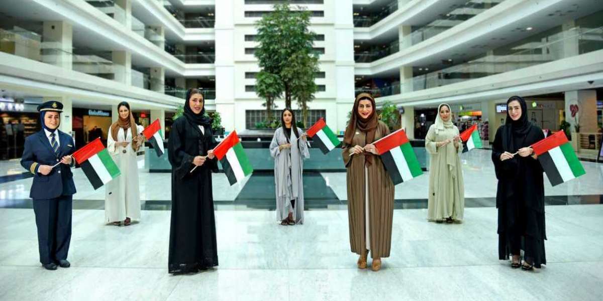 Emirates Group Celebrates the Contributions of Emirati Women to the Nation’s Development