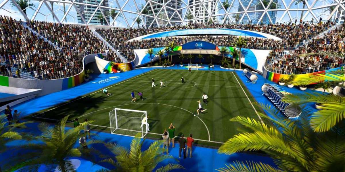 Dubai is Featured in EA Sports FIFA 21 Launched Worldwide on 9 October