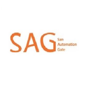 San Automation GateProfile Picture