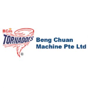 Beng Chuan Machine Pte LtdProfile Picture