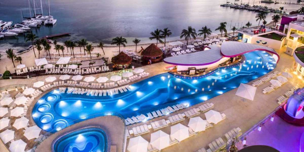 Temptation Cancun Resort Receives Delta Vacations’ 2020 Quality Assurance Award