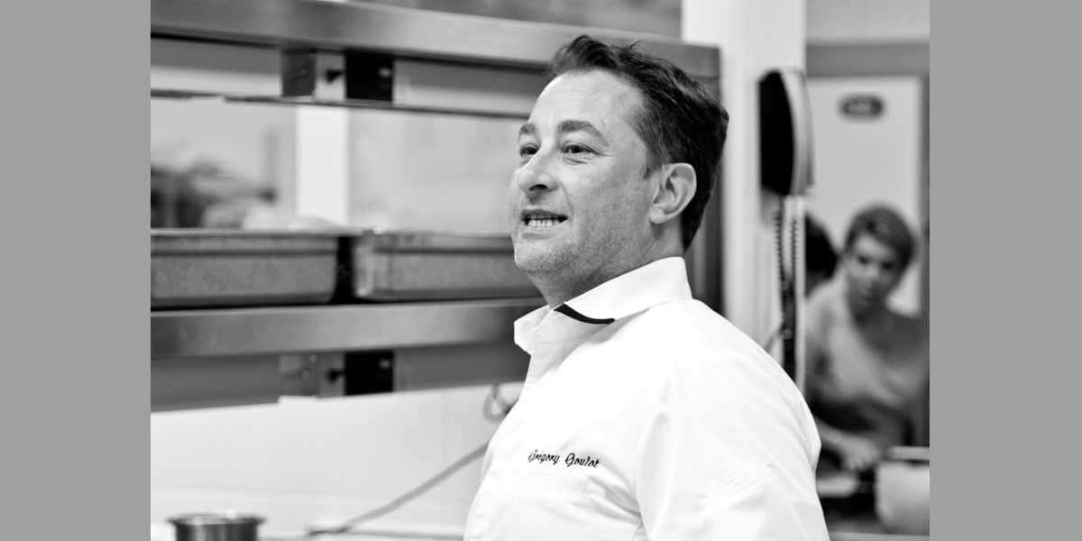 Alila Jabal Akhdar Welcomes Gregory Goulot as Chef and Beverage Director