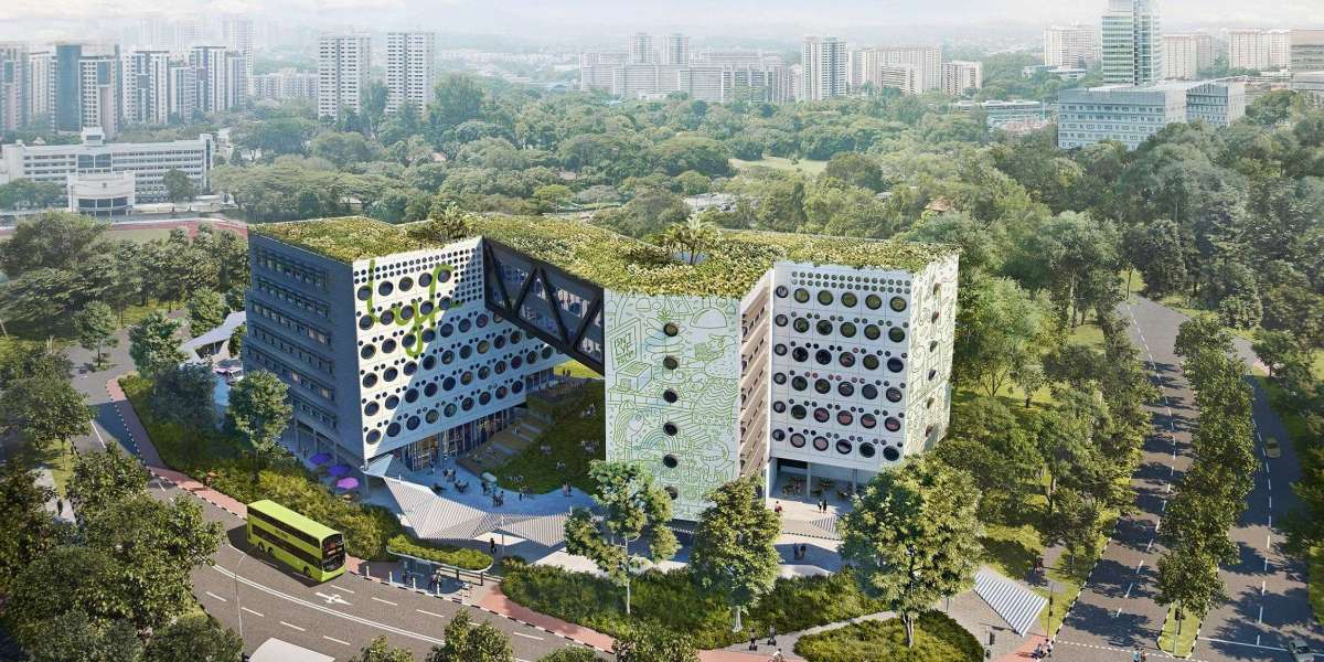 ASCOTT RESIDENCE TRUST IS THE FIRST HOSPITALITY TRUST IN SINGAPORE TO SECURE GREEN LOAN