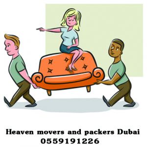 Heaven Movers and PackersProfile Picture