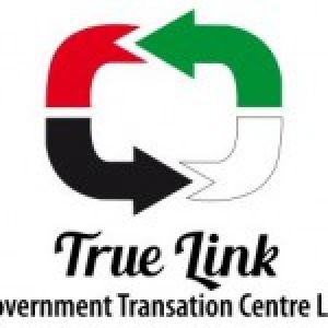 Truelink Government Transaction CompanyProfile Picture