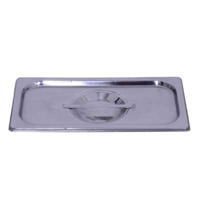 Steello 1/4 GN Pan Lid's Product catelog