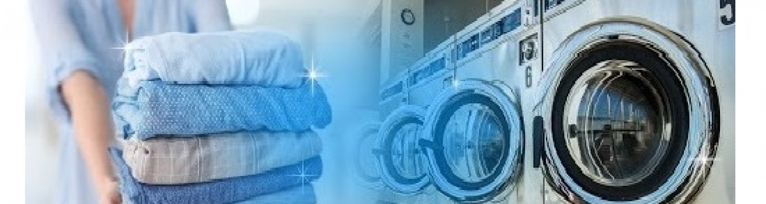 Ultimate Laundry Cover Image