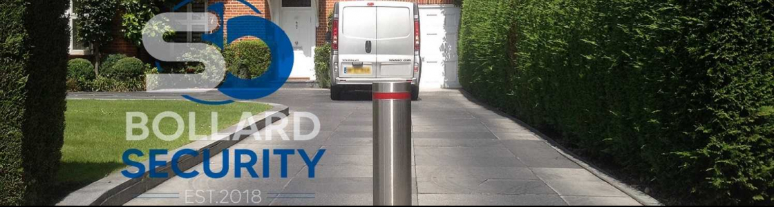 Security Bollards Cover Image