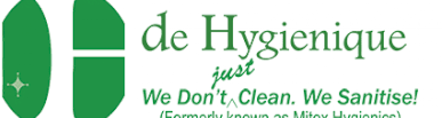 De Hygienique (Asia) Cover Image