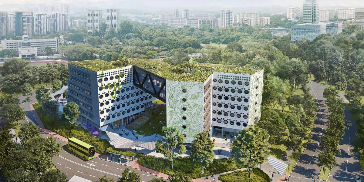 Ascott Residence Trust Recognised For Leadership in Sustainability as 'Global Sector Leader' in 2021 Global Real Estate Sustainability Benchmark