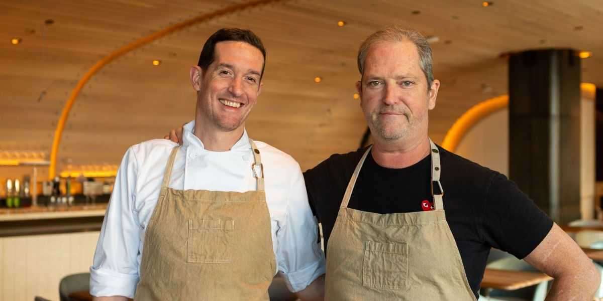 Drift Set to Open in the Queen’s Marque District on the Halifax Waterfront on November 19