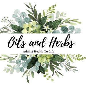 Oils and HerbsProfile Picture