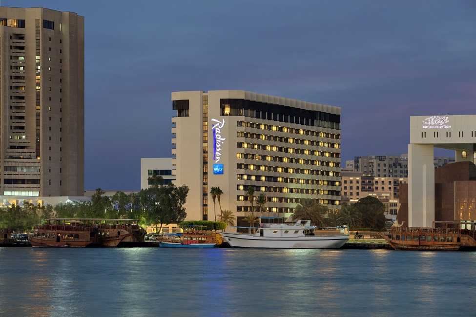 Valor Hospitality Partners Expands UAE Hotel Portfolio